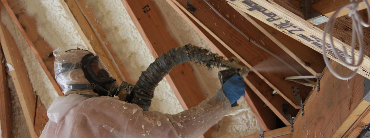 Chandler Arizona Attic Insulation Spray Foam Chandler Arizona Attic Insulation Spray Foam