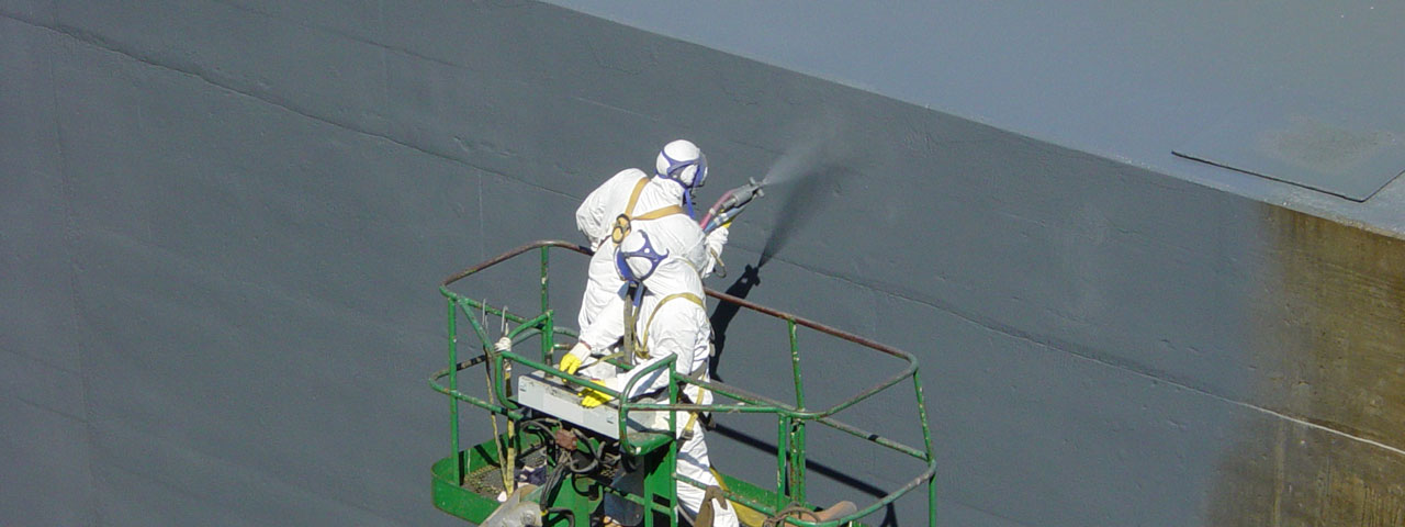 Polyurea protective coatings for Chandler Arizona Polyurea protective coatings for Chandler Arizona