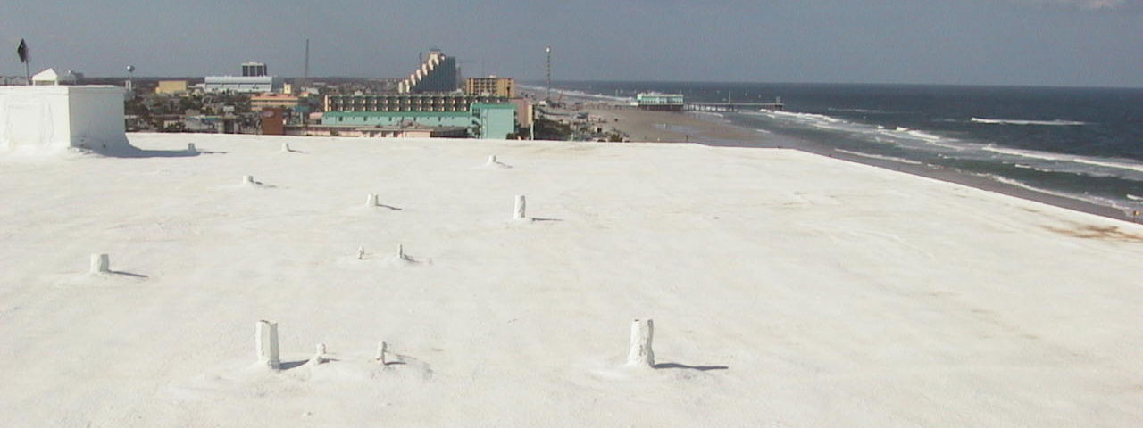 Energy Star Certified cool roof coatings in Chandler Energy Star Certified cool roof coatings in Chandler